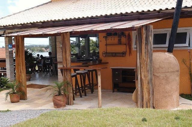 Bon Bini Pousada Búzios Exteriör bild